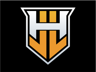HammerJack Lures logo design by cintoko