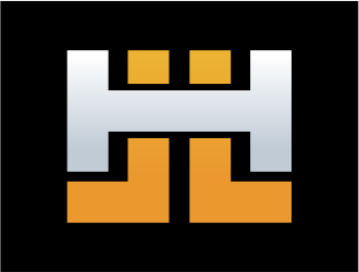 HammerJack Lures logo design by cintoko