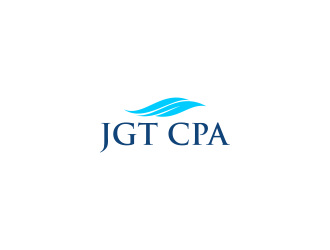 Jennifer G. Thomas, CPA An Accountancy Corporation logo design by RIANW