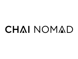 Chai Nomad logo design by nurul_rizkon