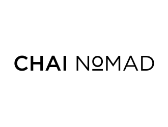 Chai Nomad logo design by nurul_rizkon