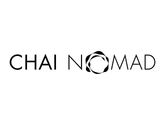 Chai Nomad logo design by SteveQ