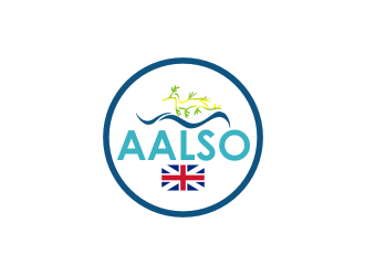AALSO logo design by Diancox