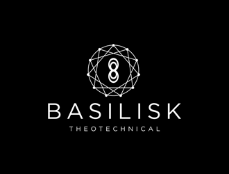Basilisk Theotechnical logo design by ndaru