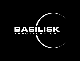 Basilisk Theotechnical logo design by afra_art