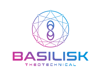 Basilisk Theotechnical logo design by creator_studios