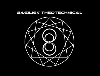 Basilisk Theotechnical logo design by justin_ezra