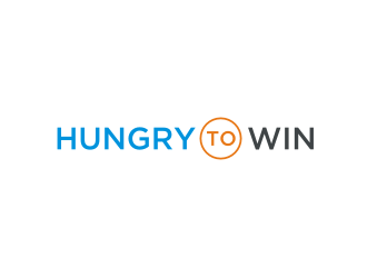 Hungry to Win logo design by Diancox