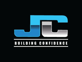 Jackson Construction  logo design by Suvendu