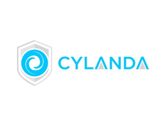 Cylanda logo design by cimot