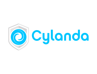 Cylanda logo design by cimot