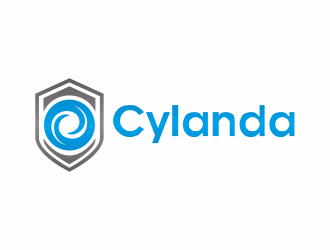 Cylanda logo design by hidro