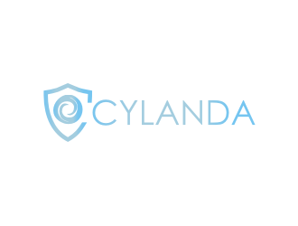 Cylanda logo design by Diancox