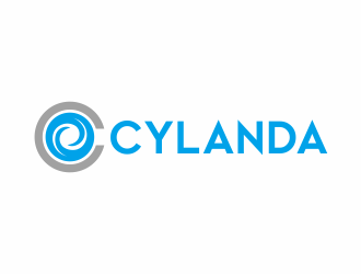 Cylanda logo design by hidro