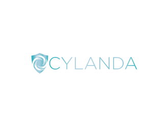 Cylanda logo design by Diancox