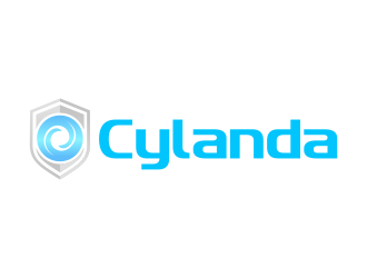 Cylanda logo design by ingepro