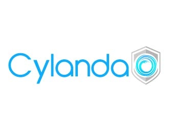 Cylanda logo design by shravya