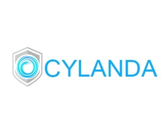 Cylanda logo design by shravya