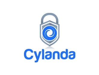 Cylanda logo design by JJlcool
