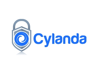 Cylanda logo design by JJlcool