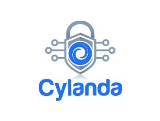Cylanda logo design by JJlcool