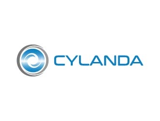 Cylanda logo design by maserik