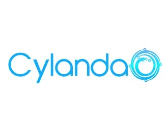 Cylanda logo design by shravya