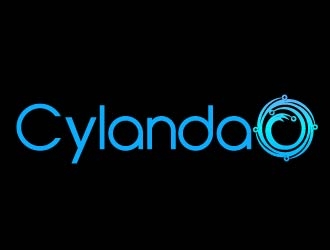 Cylanda logo design by shravya