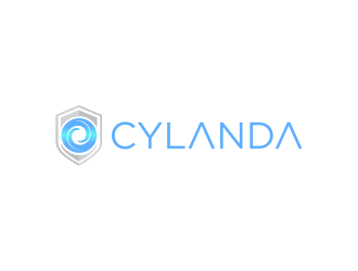 Cylanda logo design by oke2angconcept