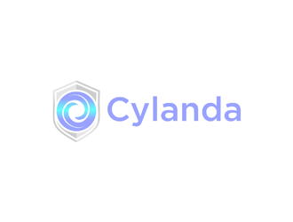 Cylanda logo design by johana