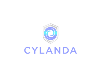 Cylanda logo design by johana
