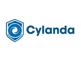 Cylanda logo design by AYATA