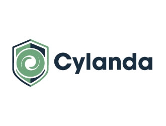 Cylanda logo design by AYATA