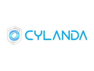 Cylanda logo design by ManishKoli