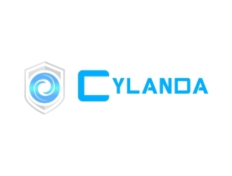 Cylanda logo design by ManishKoli