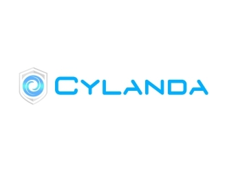 Cylanda logo design by ManishKoli