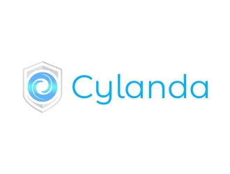 Cylanda logo design by ManishKoli