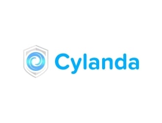 Cylanda logo design by ManishKoli