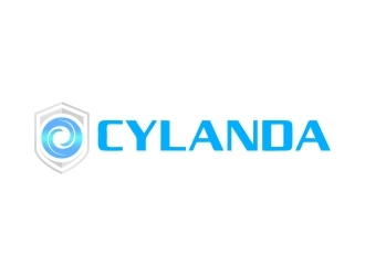 Cylanda logo design by ManishKoli
