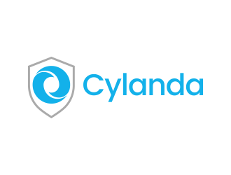 Cylanda logo design by lexipej