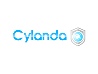Cylanda logo design by cintya