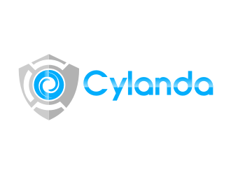 Cylanda logo design by cintya