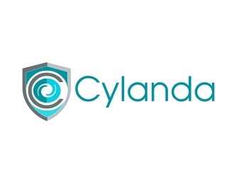 Cylanda logo design by bougalla005