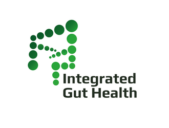 Integrated Gut Health (IGH for short) logo design by GologoFR