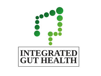 Integrated Gut Health (IGH for short) logo design by GologoFR