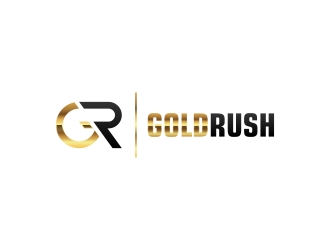 Gold Rush logo design by yunda