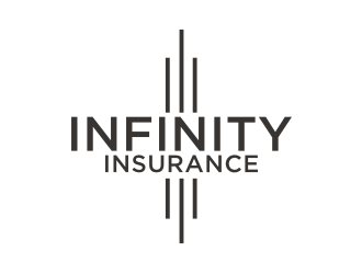 Infinity Insurance  logo design by BintangDesign