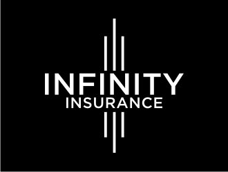 Infinity Insurance  logo design by BintangDesign