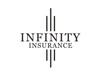 Infinity Insurance  logo design by BintangDesign