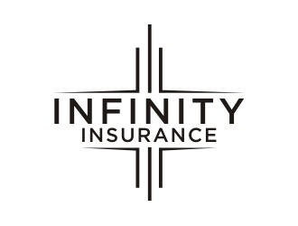 Infinity Insurance  logo design by BintangDesign